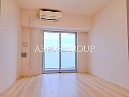 メインステージ水天宮前 907 9階1Kのリビング/ダイニング