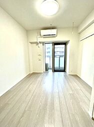 京急本線 北品川駅 徒歩9分の賃貸マンション 3階1Kのリビング/ダイニング