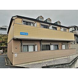 東急こどもの国線 恩田駅 徒歩7分の賃貸アパート