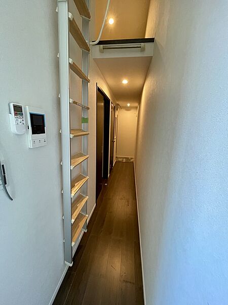 神奈川県藤沢市高倉(賃貸アパート1LDK・3階・30.89㎡)の写真 その17