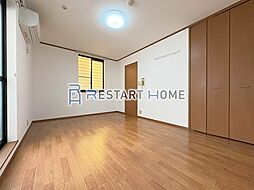 神戸市西神・山手線 大倉山駅 徒歩14分の賃貸アパート 2階1Kのリビング/ダイニング