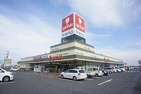 ＥＲＩＹ 00103 ｜ 栃木県栃木市城内町２丁目34-24（賃貸アパート3LDK・1階・78.00㎡） その17