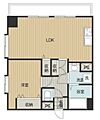 妙義坂マンション8階15.0万円