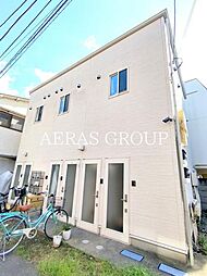 コーザヴェルデ