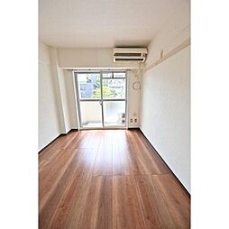 タウンライフ高幡不動 2階ワンルームのリビング/ダイニング