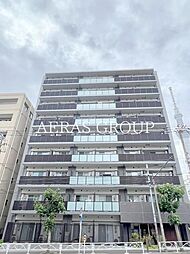 パークアクシス本所・親水公園