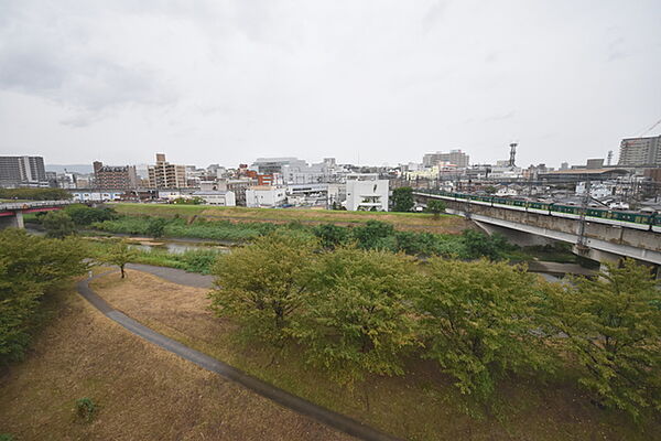 さくら ｜大阪府枚方市西禁野１丁目(賃貸マンション1R・8階・28.60㎡)の写真 その10