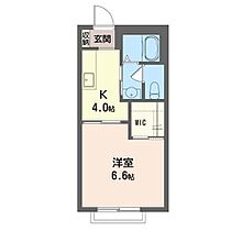 カサグランデ駒沢 00206 ｜ 東京都世田谷区駒沢３丁目11-18（賃貸アパート1K・2階・24.70㎡） その2