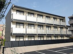 レオパレスSHINY