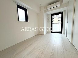 リテラス住吉 704 7階1DKのリビング/ダイニング