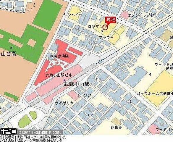 地図