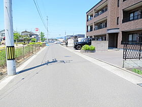 フォブール西公園 101 ｜ 香川県高松市多肥下町（賃貸アパート2LDK・1階・59.06㎡） その8