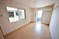 ルピナスシャトー 1階1Kのリビング/ダイニング