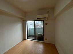 キャパシタス中野 1階1Kのリビング/ダイニング