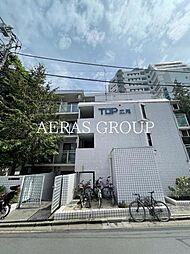 TOP広尾