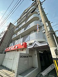 🉐敷金礼金0円！🉐ボンボニエール