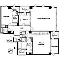 BlossomTerrace4階110.0万円