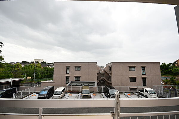 清水谷コーポ ｜大阪府寝屋川市末広町(賃貸マンション2DK・2階・41.80㎡)の写真 その12