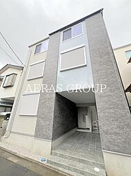 青井駅 6.0万円