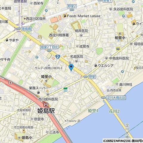 地図