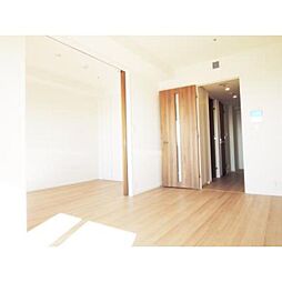 パークシティ柏の葉キャンパス　ザ・ゲートタワー　ウエスト 1120 11階1DKのリビング/ダイニング