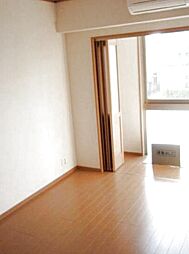 アビラ平和台 2階1Kのリビング/ダイニング