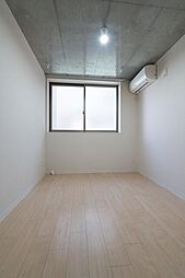 FUSION上板橋 1階ワンルームのリビング/ダイニング