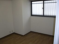 ベルエア調布 213 2階2DKのリビング/ダイニング