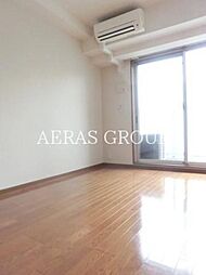 パルメゾン見次公園 7階1Kのリビング/ダイニング