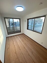 グランソフィア松江 1号棟 1階3LDKのリビング/ダイニング