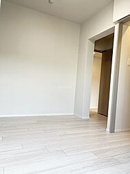 4.3帖のお部屋です☆