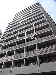 ザ・パークハビオ巣鴨