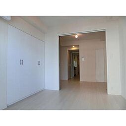 パークアクシス滝野川ラ　ブリーズ 915 9階1DKのリビング/ダイニング