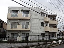 🉐敷金礼金0円！🉐中央線 八王子駅 バス8分 中野山王下車 徒歩3分
