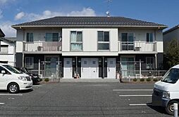 ブランドール参番館