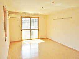 京王線 平山城址公園駅 徒歩17分の賃貸アパート 2階1Kのリビング/ダイニング