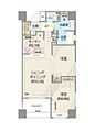 クレヴィア文京本駒込5階23.6万円