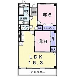 JR横浜線 相原駅 バス12分 公会堂前下車 徒歩2分 1階/-