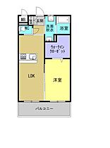 Ｓｔｉｌｌ　上東 505 ｜ 宮崎県都城市上東町（賃貸マンション1LDK・5階・41.00㎡） その2