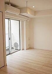 Log都庁前 2階ワンルームのリビング/ダイニング