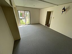 西窪町斉藤邸 1階4LDKのリビング/ダイニング