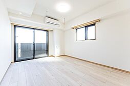 西武新宿線 都立家政駅 徒歩6分の賃貸マンション 7階1Kのリビング/ダイニング