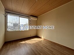 JR東海道・山陽本線 神戸駅 徒歩22分の賃貸アパート 2階1Kのリビング/ダイニング