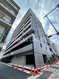 市谷台町坂フロント