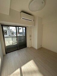 アイル横浜ノースツインズI 11階1Kのリビング/ダイニング