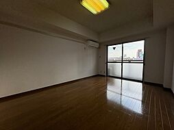 コーポ山喜V 201 2階1Kのリビング/ダイニング