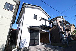 天明町貸家