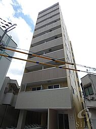 京阪本線 滝井駅 徒歩3分
