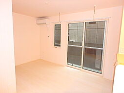 オリーブ（上溝） 3階1LDKのリビング/ダイニング