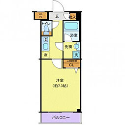JR常磐線 金町駅 徒歩11分